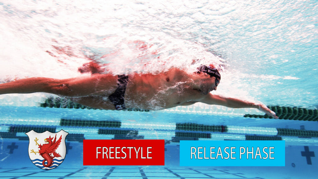 release phase