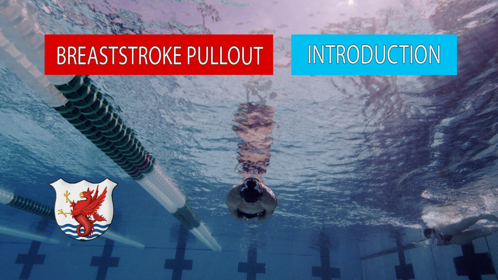 breaststroke pullout