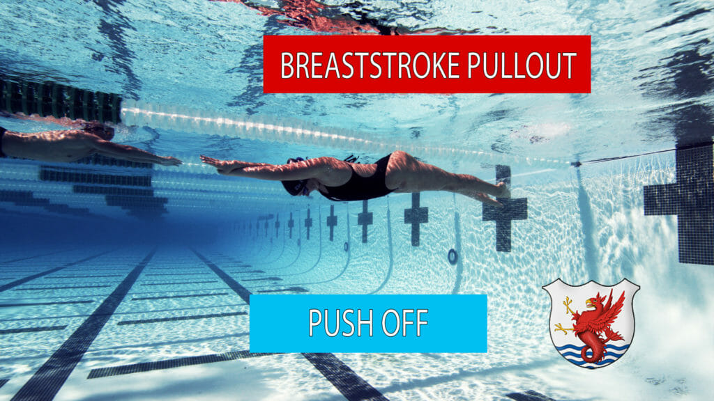 breaststroke pullout