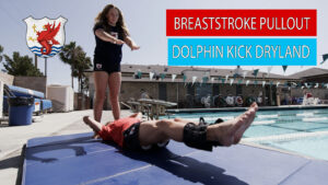 breaststroke pullout