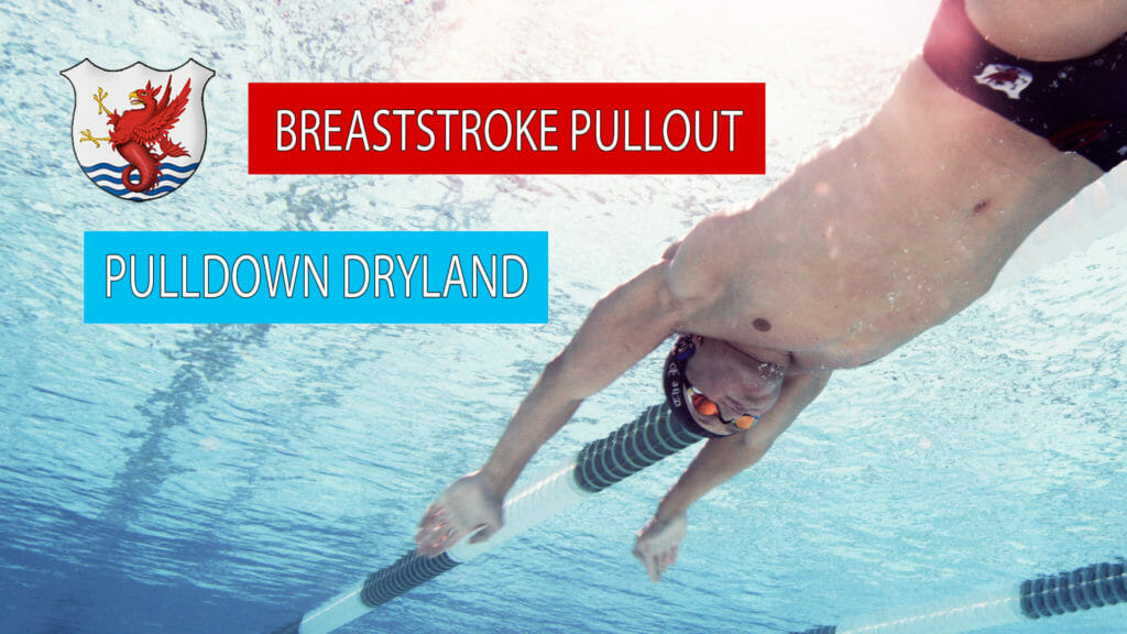 breaststroke pullout