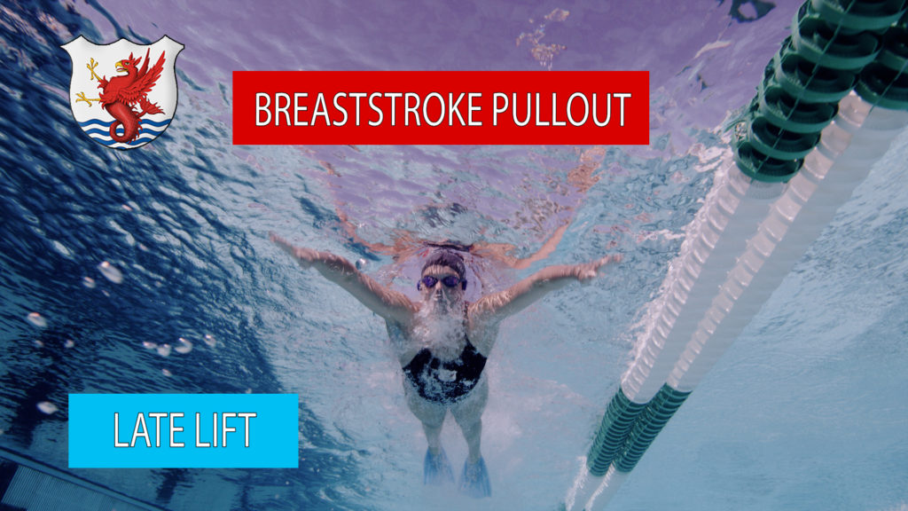 breaststroke