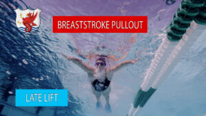 breaststroke