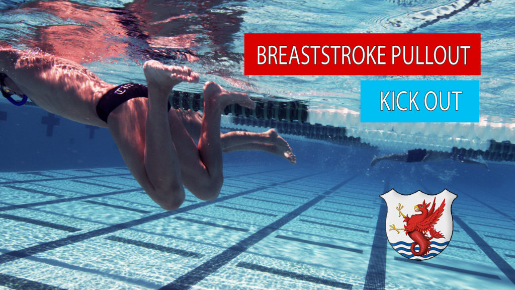 breaststroke pullout