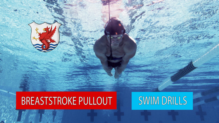 swim drills