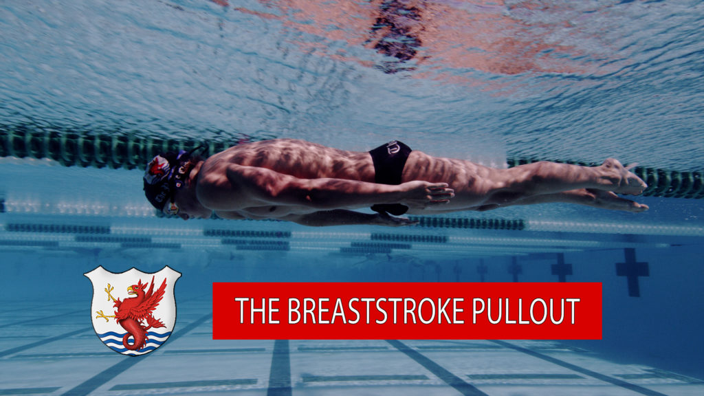 breaststroke