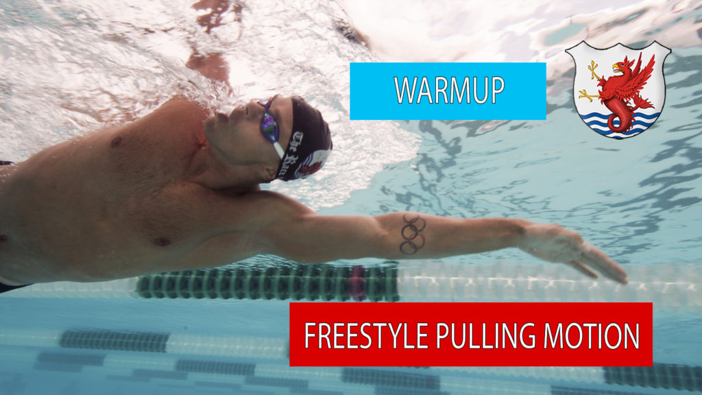 freestyle pull