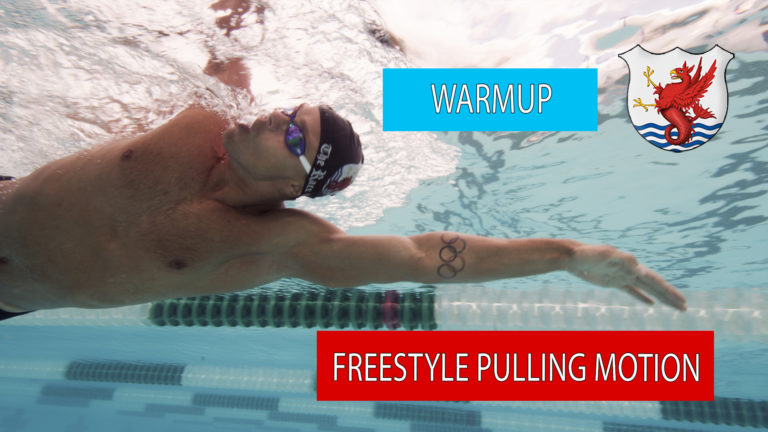 freestyle pull