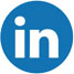 Linkedin icon