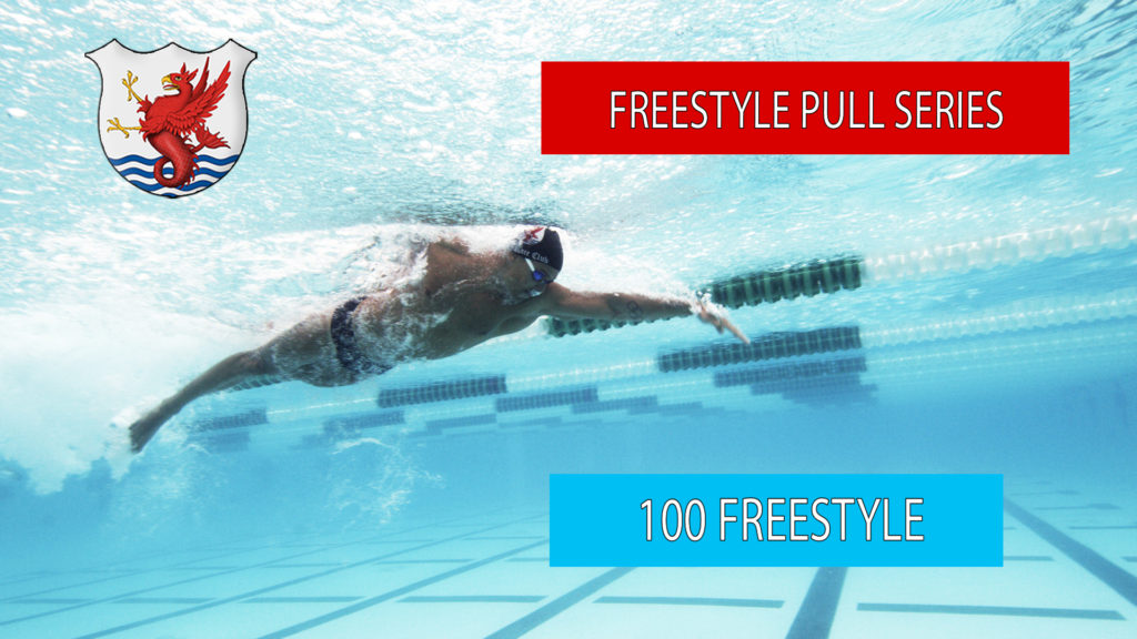 swim pull
