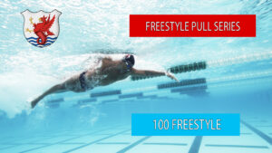 swim pull