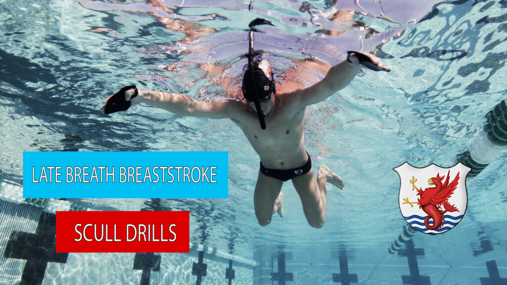 breaststroke