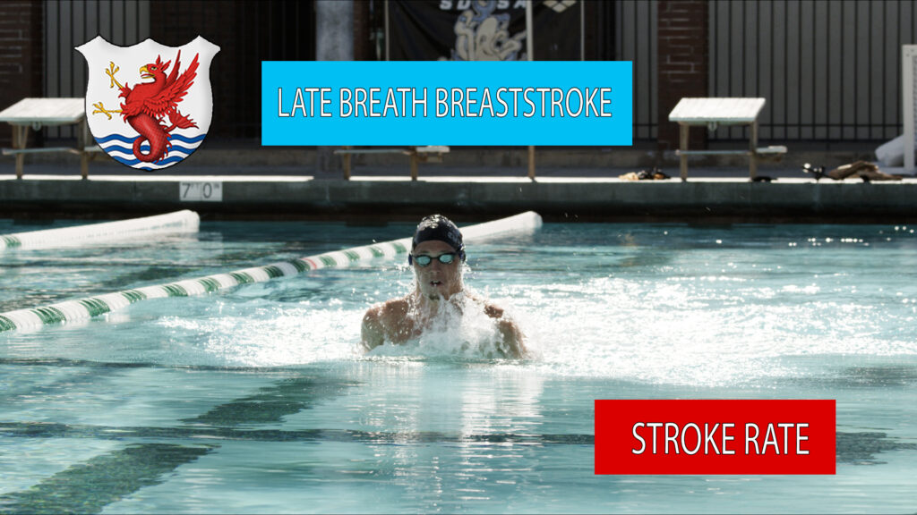 breaststroke