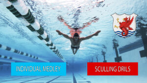 sculling drills
