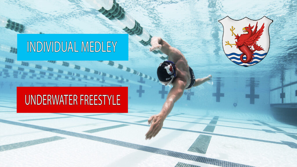 individual medley
