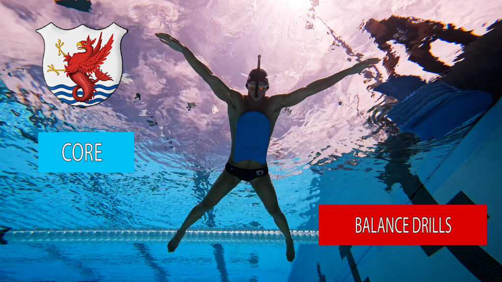 core balance