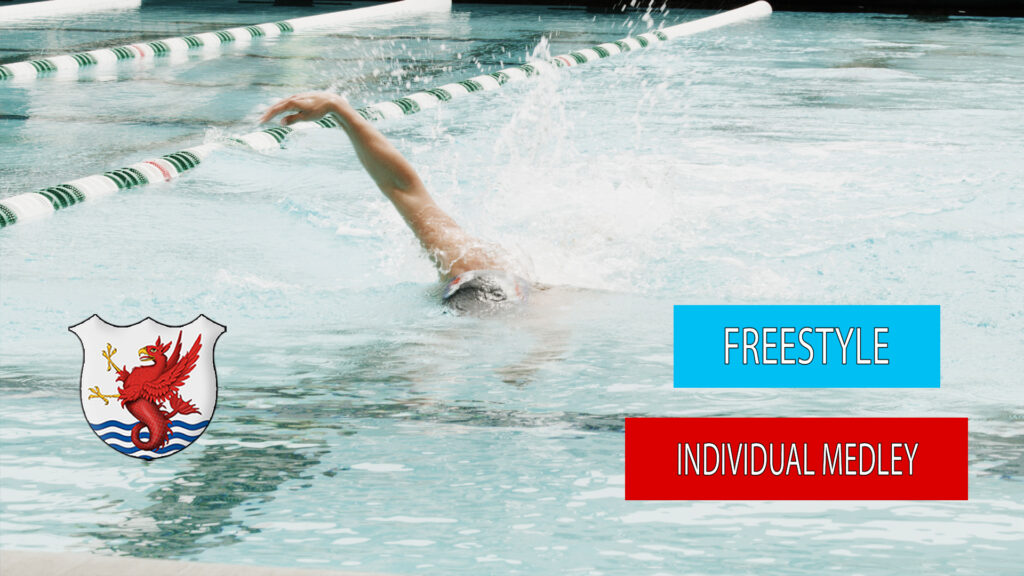 individual medley