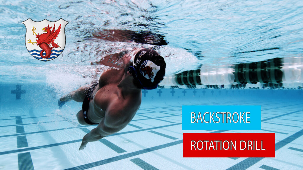 swim drill