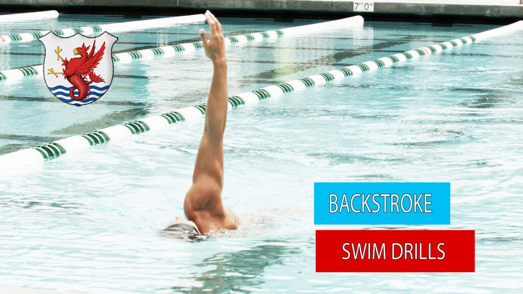 backstroke pull