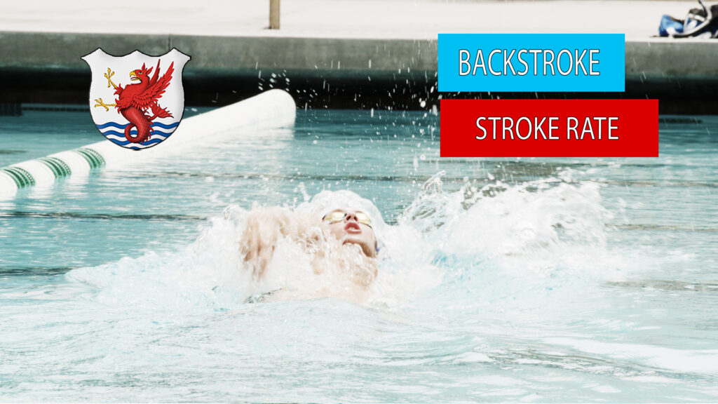backstroke