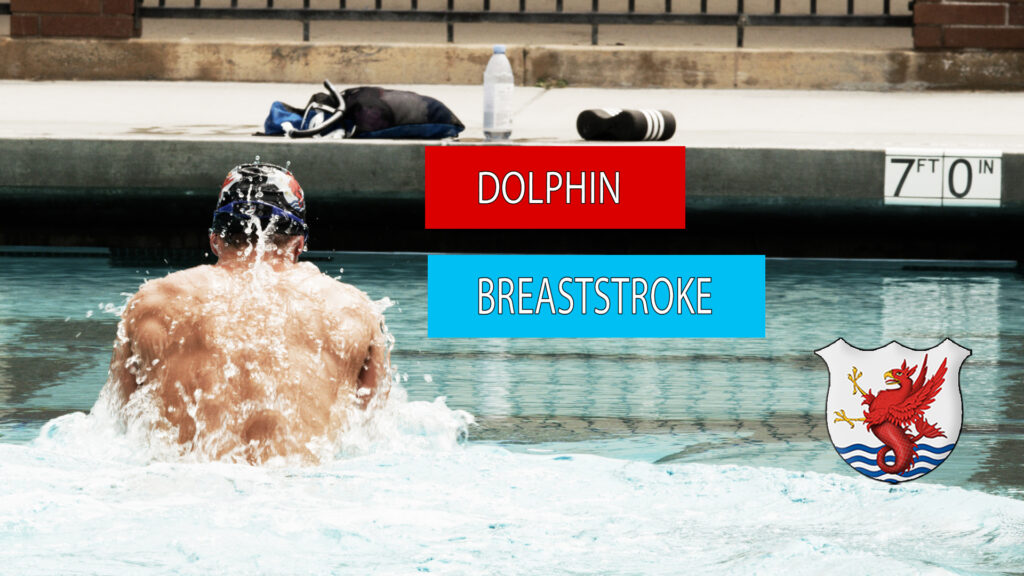Breaststroke