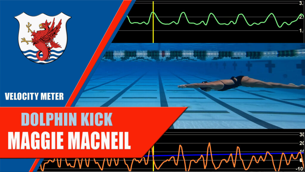 dolphin kick