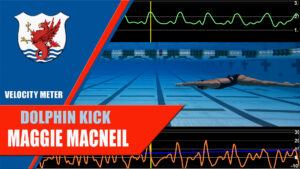 dolphin kick