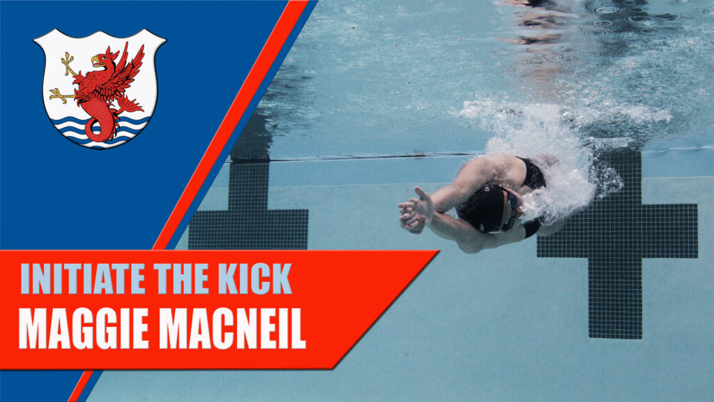dolphin kick