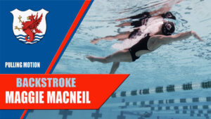 swim technique