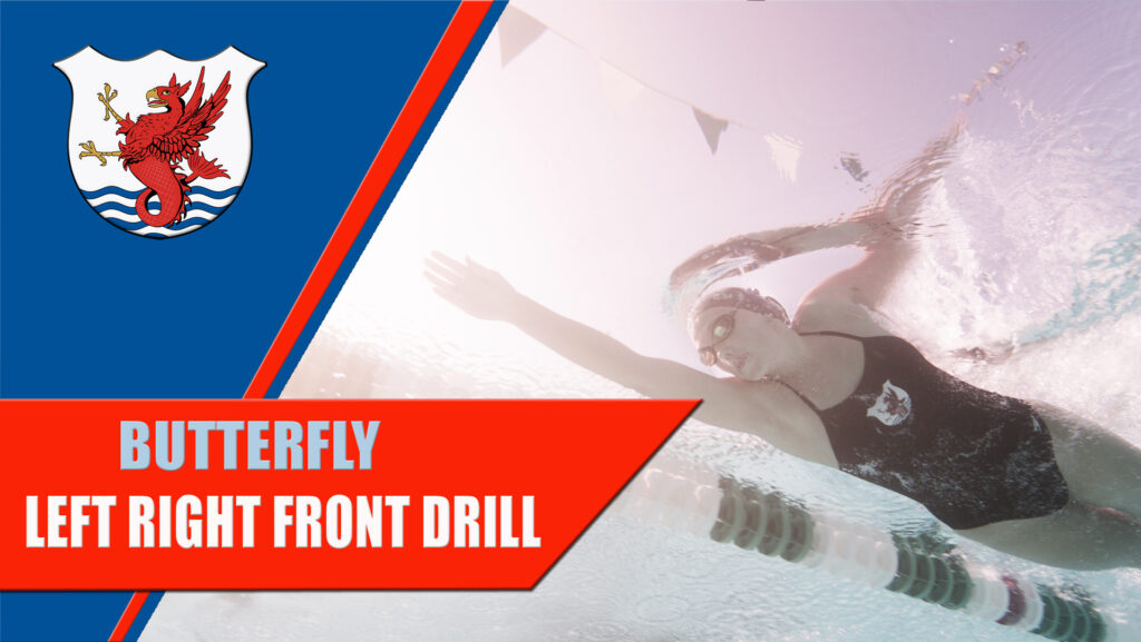 swim drill