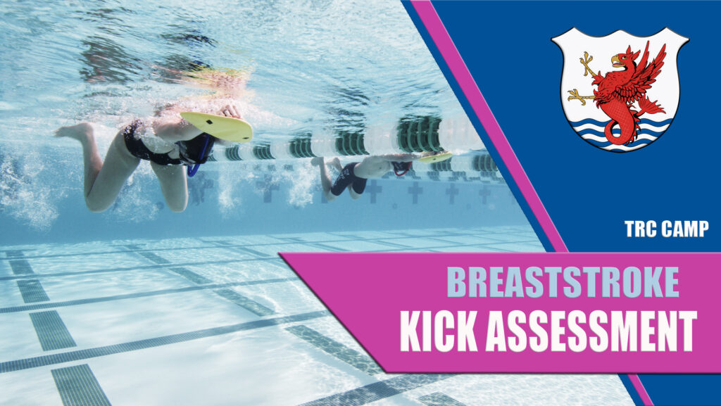 Breaststroke
