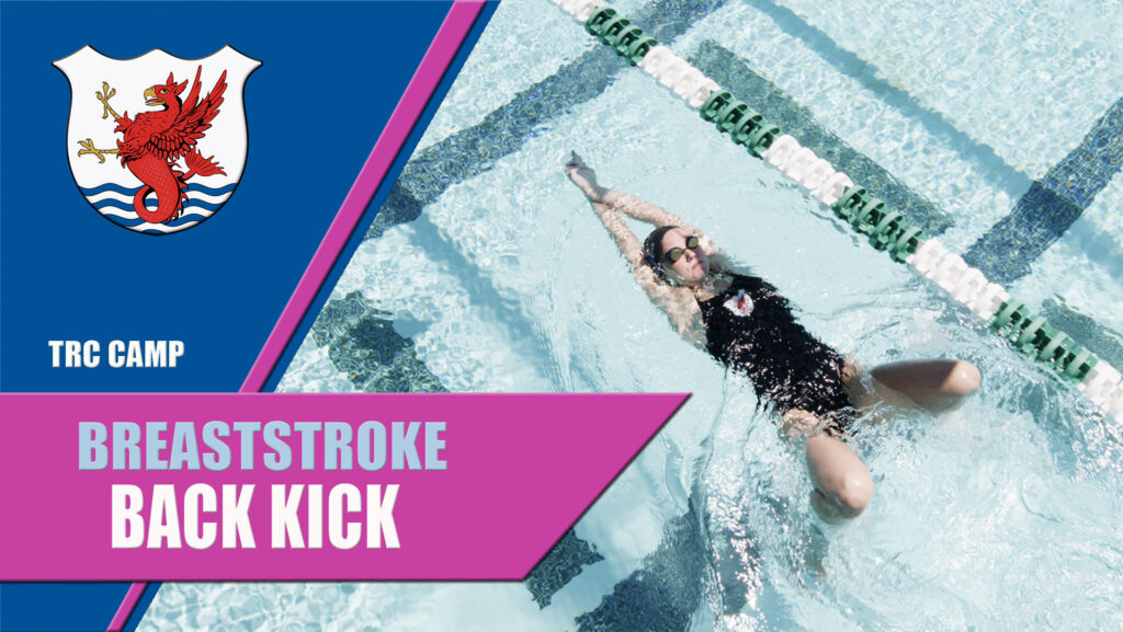 breaststroke technique