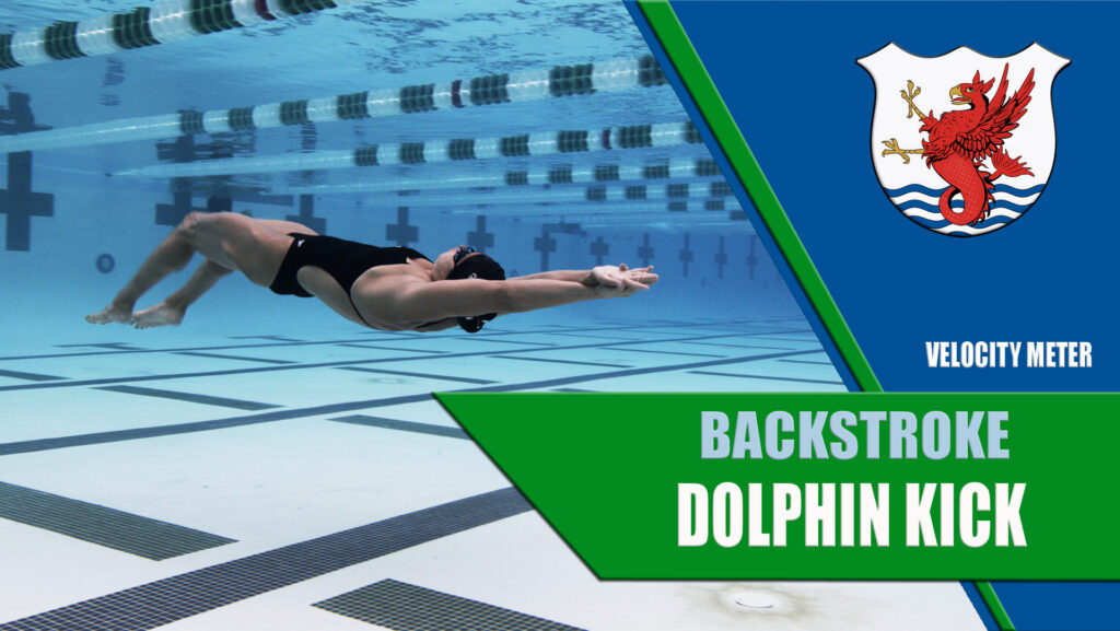 dolphin kick