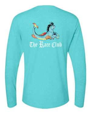 TRC Sea Monster Long Sleeve Shirt