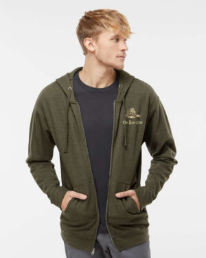 TRC Sea Dragon Midweight Hoodie