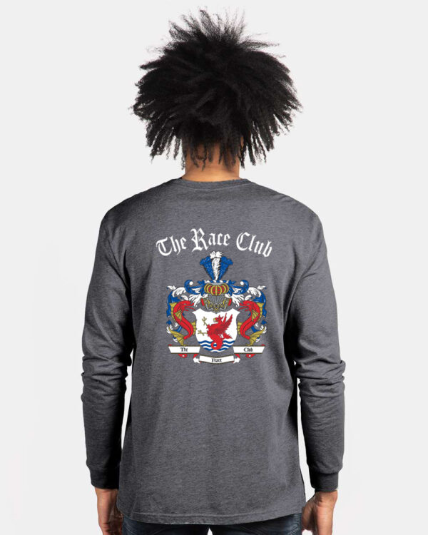 TRC Signature Long Sleeve Shirt