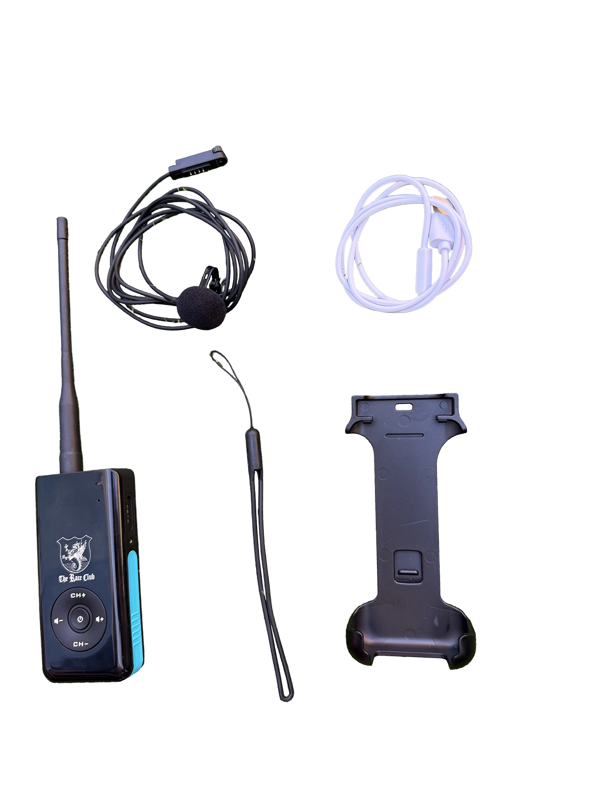 TRC Swim Speaker Transmitter - Image 2