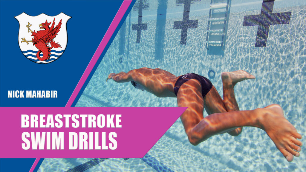 breaststroke