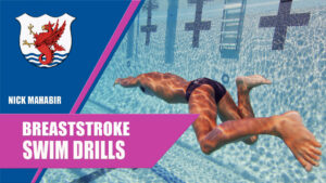 breaststroke