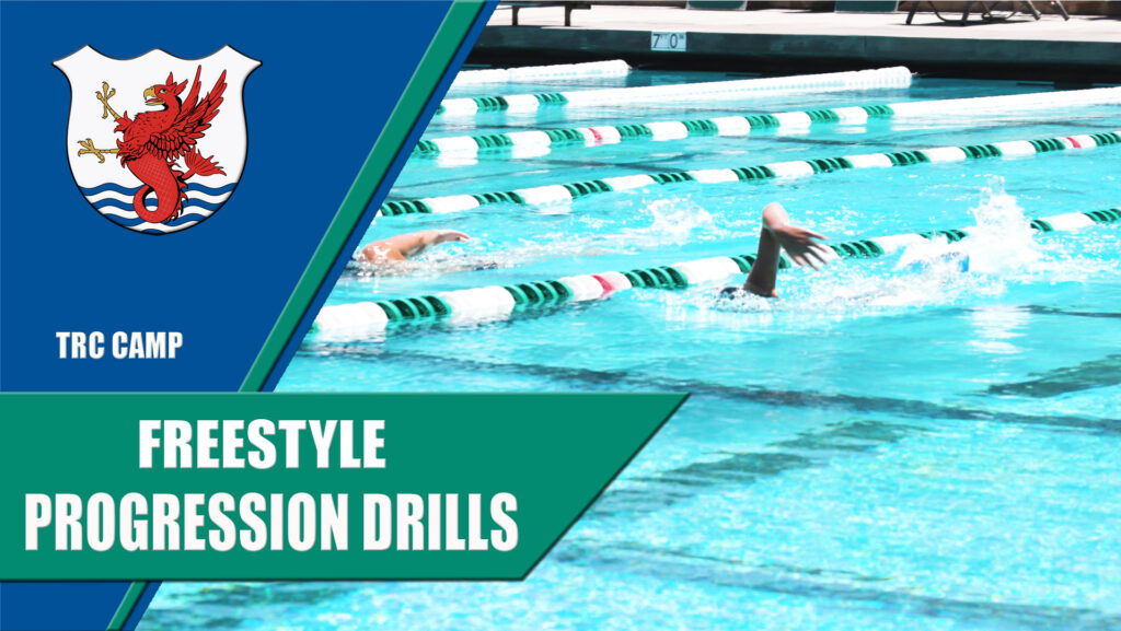swim drill
