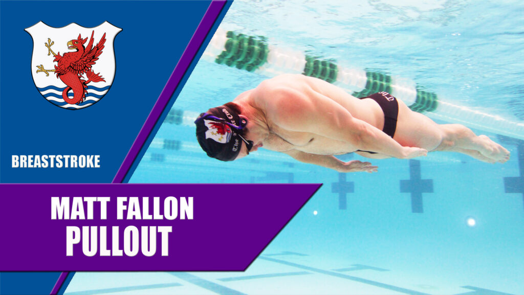 breaststroke pullout