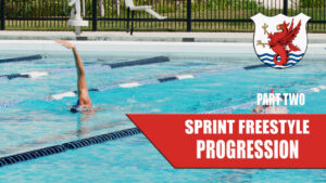 sprint freestyle