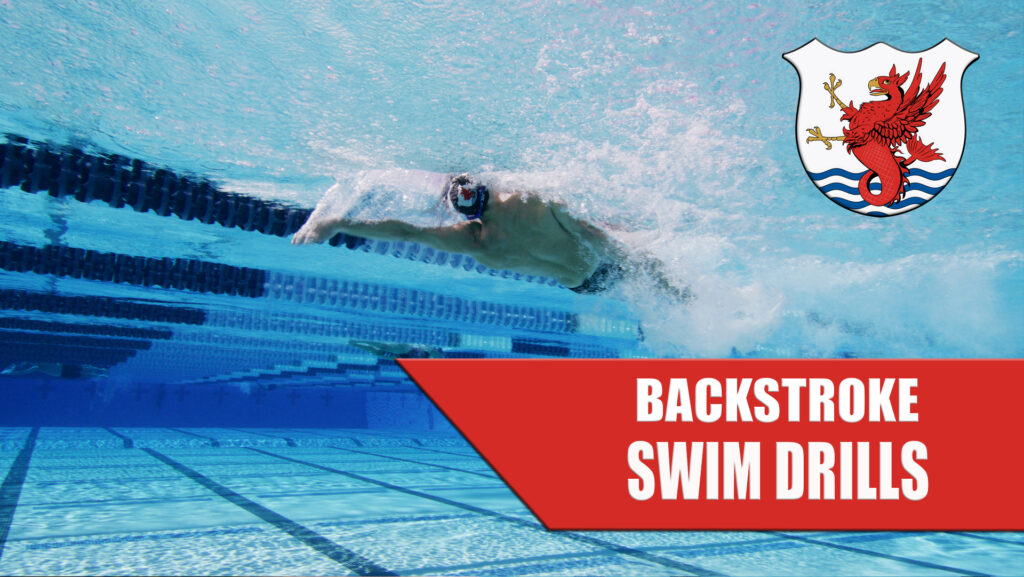 backstroke