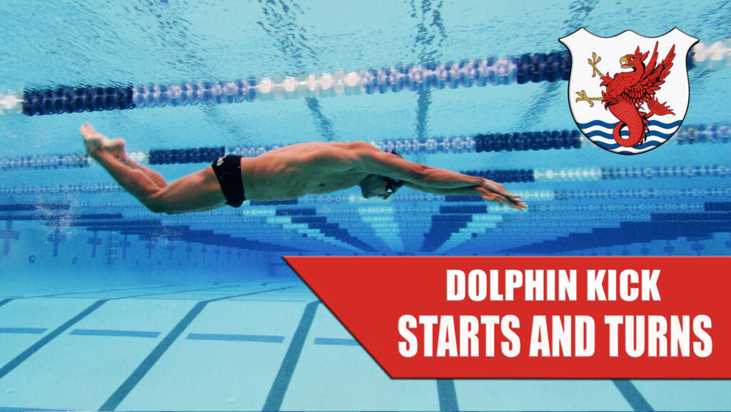 dolphin kick