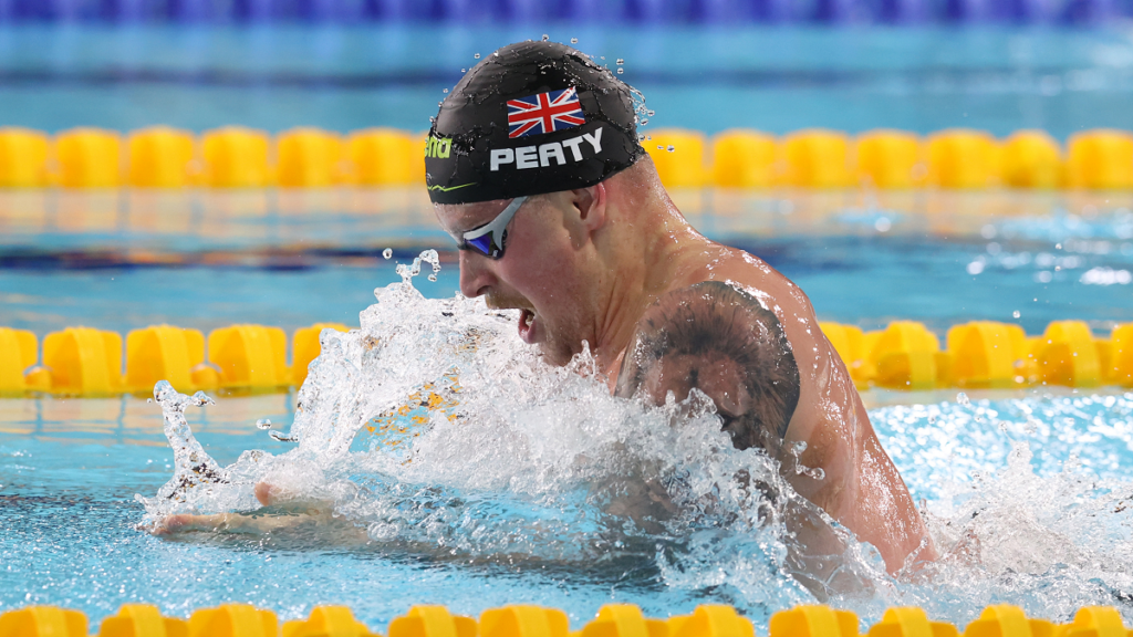 For the first time in Olympic history, every stroke will have its own 50-meter sprint event.
With sprint medals now expanded, speed is more valuable than ever.
 		
			
				Join the club to access this page! You must purchase one of our Race Club memberships:  The Race Club Membership – 4: Pro, Monthly, The Race Club Membership – 4: Pro, Annual, The Race Club Membership – 4: Elite, Monthly, The Race Club Membership – 4: Elite, Annual, The Race Club Membership – 4: Pro, 4-Month Bundle, The Race Club Membership – 4: Elite, 4-Month Bundle, The Race Club Membership – 4: Premium, Monthly, The Race Club Membership – 4: Premium, 4-Month Bundle, The Race Club Membership – 4: Premium, Annual, The Race Club Membership - Gold – Pro Coach, Monthly, The Race Club Membership - Gold – Elite - Alex Meyer - $375/month or $3500/year, Monthly, The Race Club Membership - Gold – Elite - Dr Megan Cannon $375/month or $3500/year, Monthly, The Race Club Membership - Gold – Premium - Gary Hall Jr - $425/month or $4000/year, Monthly, The Race Club Membership - Gold – Premium - Gary Hall Sr - $425/month or $4000/year, Monthly, The Race Club Membership - Gold – Pro Coach, Annual, The Race Club Membership - Gold – Elite - Alex Meyer - $375/month or $3500/year, Annual, The Race Club Membership - Gold – Elite - Dr Megan Cannon $375/month or $3500/year, Annual, The Race Club Membership - Gold – Premium - Gary Hall Jr - $425/month or $4000/year, Annual, The Race Club Membership - Gold – Premium - Gary Hall Sr - $425/month or $4000/year, Annual, The Race Club Membership – 3, Annual, The Race Club Membership – 3, Monthly, The Race Club Membership - Silver – Monthly or The Race Club Membership - Silver – Annual

Or Login
