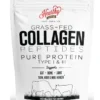 Grass-Fed Collagen Peptides Powder - Image 2