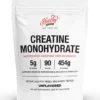 Creatine Monohydrate - Image 2