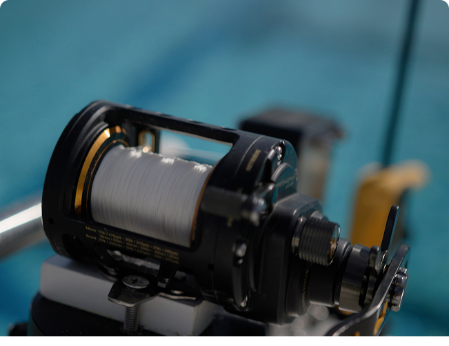 velocity-meter