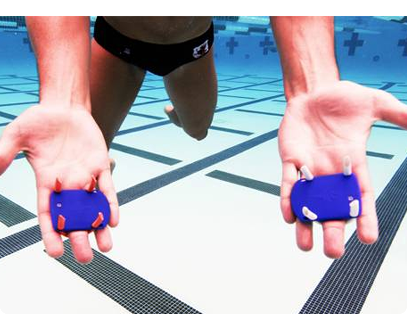 Smart Paddles