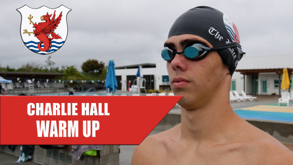 Charlie Hall
